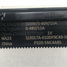 10pcs solaredge solar for sale  Bordentown