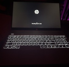 Pavilion laptop for sale  Hackettstown