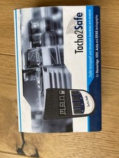 Tacho2safe digital tachograph for sale  WOKINGHAM