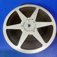 Ferrograph aluminium reel for sale  TOWCESTER