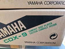Yamaha cdx compact for sale  KETTERING