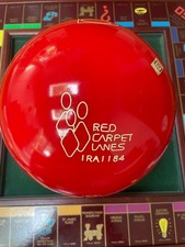 Vintage brunswick red for sale  Racine