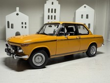 Autoart bmw 2002 gebraucht kaufen  Hemmoor