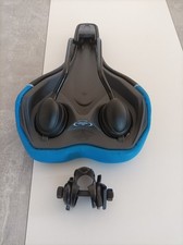 Fahrradsattel herren trekking gebraucht kaufen  Kitzingen
