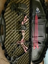 Diamond archery bowtech for sale  Stryker