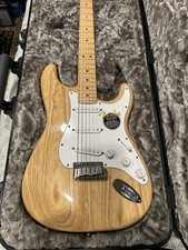 Fender american stratocaster for sale  San Jose