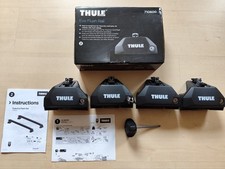 thule dachtrager gebraucht kaufen thule dachtrager gebraucht kaufen Ebersbach an der Fils