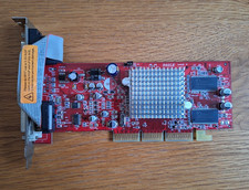 Dell ati carte d'occasion  Saint-Fargeau