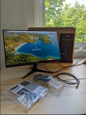 Acer qg241ym3 gaming gebraucht kaufen  Wiesbaden