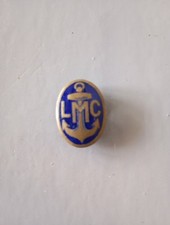 Insigne ligue maritime d'occasion  Nomeny