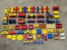 Vintage lego duplo for sale  PRESTON