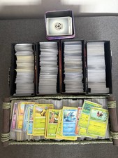 Pokemon collectible cards for sale  BURGESS HILL
