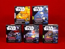 Micro galaxy squadron gebraucht kaufen  Oschersleben (Bode)