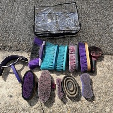 Horse grooming kit for sale  SOUTHAMPTON
