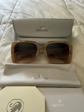 Lunettes soleil femme d'occasion  Soissons