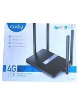 Used cudy ac1200 for sale  SLOUGH