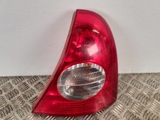 Clio phase tail for sale  STRANRAER