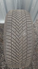 Ganzjahresreifen 235 r17 gebraucht kaufen  Hatten