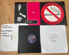 Hard trance records for sale  LIVERPOOL