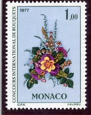 Timbre monaco 1077 d'occasion  Toulon-