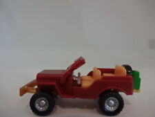 Miniatur auto geländewagen gebraucht kaufen  Weiding