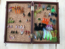 meerforellenfliegen gebraucht kaufen meerforellenfliegen gebraucht kaufen Bad Bentheim
