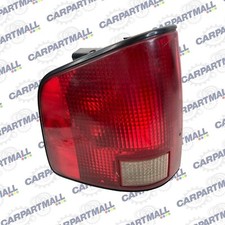 1994-2002 Chevrolet S10 lanterna traseira lateral esquerda do motorista conjunto de lanterna traseira fabricante de equipamento original comprar usado  Enviando para Brazil