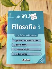 Gli spilli filosofia usato  Volvera