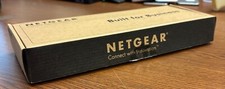Antena omnidirecional Netgear ANT2409 NETGEAR ProSAFE interna/externa 9 dBi, usado comprar usado  Enviando para Brazil