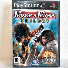 Principe persia trilogy usato  Vestenanova