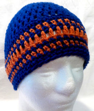 Beanie skull hat for sale  Irma