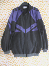Veste adidas velour d'occasion  Arles