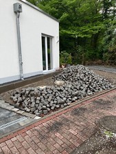 Altstadtpflaster basalt gebrau gebraucht kaufen  Bergisch Gladbach