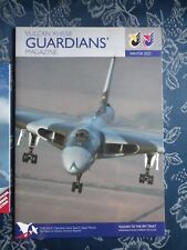 Vulcan xh558 guardians for sale  NORWICH