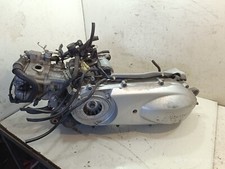 Blocco motore completo usato  Villasalto
