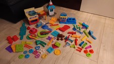 Xxl knetset playdoh gebraucht kaufen  Alfeld (Leine)