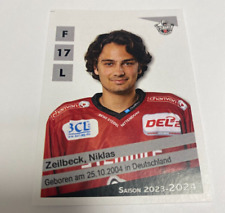 Niklas zeilbeck 153 gebraucht kaufen  Weißwasser