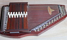 Vintage chromaharp chord for sale  Midland