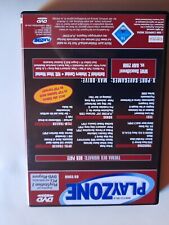 Playzone dvd 2006 gebraucht kaufen  Herxheim