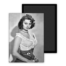 Sophia loren magnet d'occasion Sophia loren magnet d'occasion  Montreuil