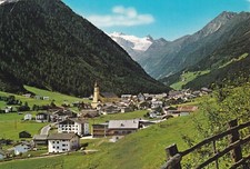 Cartolina 2186 novacella usato  Unsere Liebe Frau im Walde St Felix