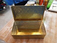 Scatola latta vintage usato Scatola latta vintage usato  Bozen