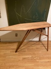 Vintage folding wood for sale  Studio City