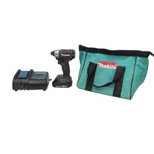 Makita18v lxt xdt18 for sale  Anoka