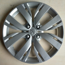 Lot enjoliveurs peugeot d'occasion  Menton