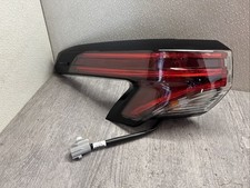 2021-2023 Toyota Sienna OEM halogênio com lanterna traseira esquerda LED comprar usado  Enviando para Brazil