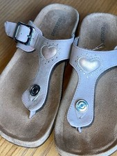 Graceland süße zehensandalen gebraucht kaufen  Bamberg
