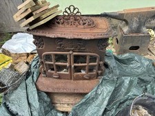 Smith wellstood stove for sale  NEWARK