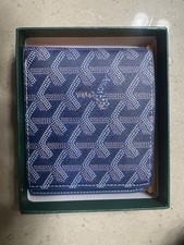 Goyard bifold victoire for sale  San Jose