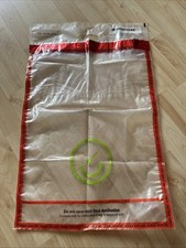 Plastiktüte bag tüte gebraucht kaufen  Potsdam
